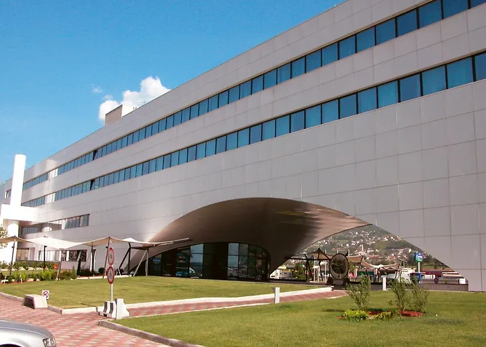 מלון Express Aosta East Pollein