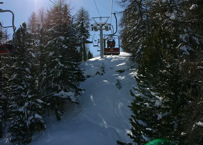 מלון Express Aosta East Pollein