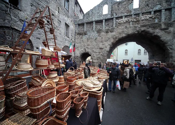 Express Aosta East Hotel Pollein