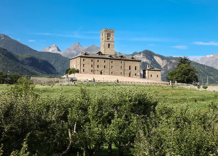 Express Aosta East 3* Pollein