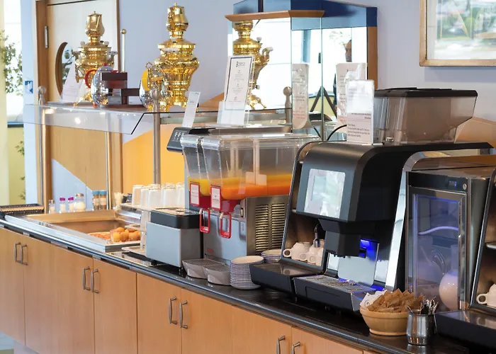 Express Aosta East 3*