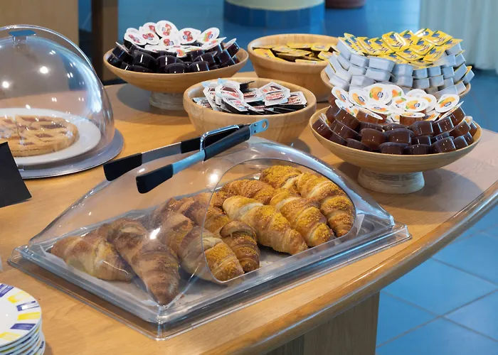 Express Aosta East 3*