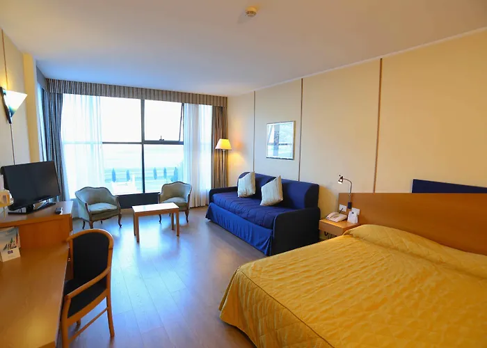 Express Aosta East 3* Pollein