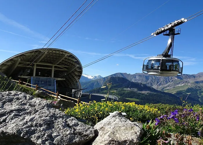 Express Aosta East Hotel