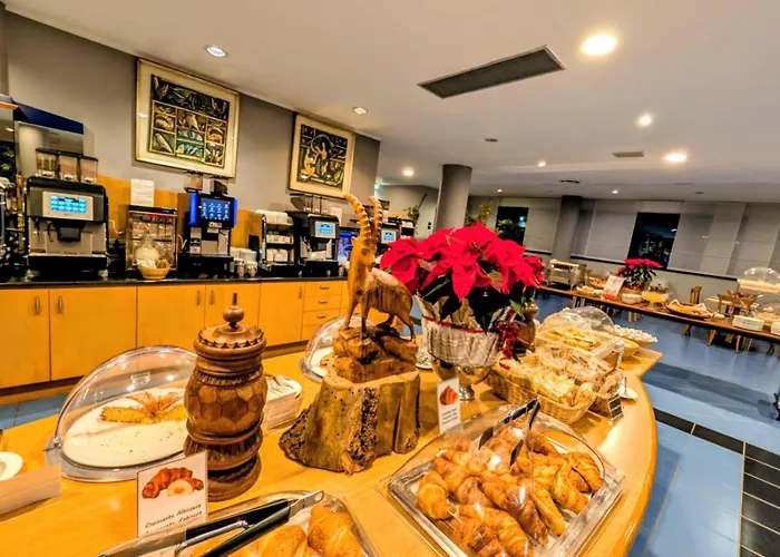 Express Aosta East 3* Pollein