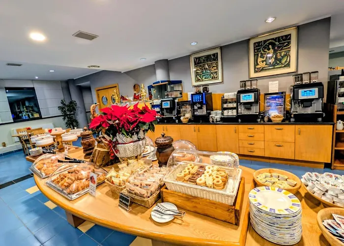 Express Aosta East Hotel 3*