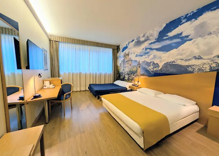 Express Aosta East Pollein