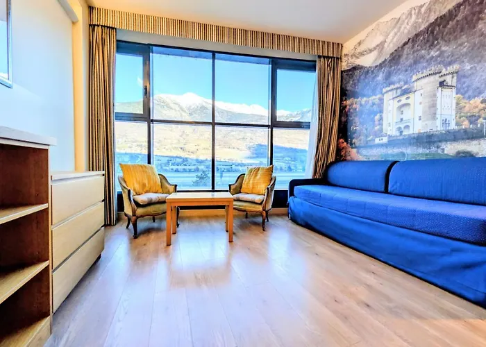 Express Aosta East 3* Pollein