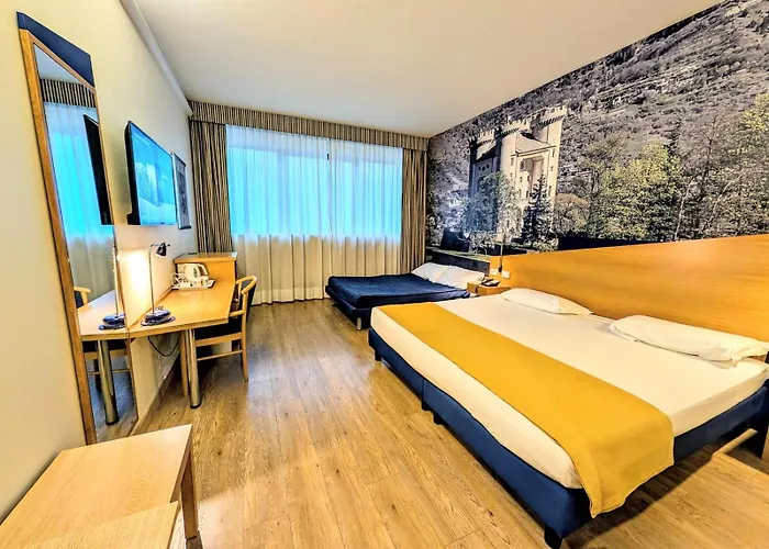 Express Aosta East 3*