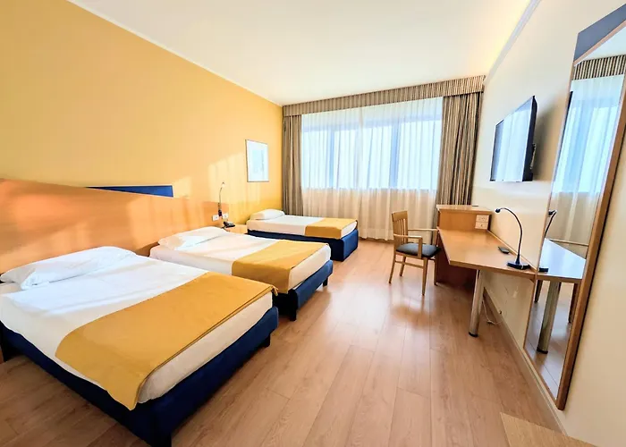 Express Aosta East Pollein