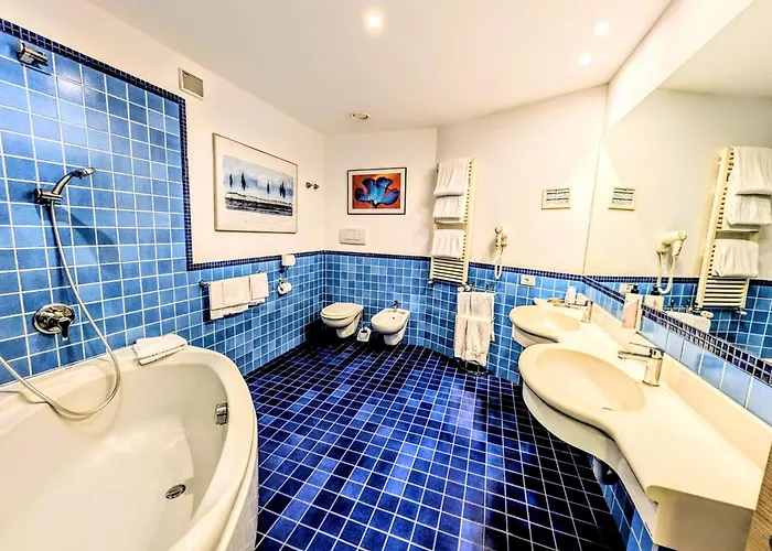 Express Aosta East Hotel